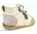 Chaussures  Babybotte PEROKEY Gris