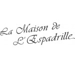 Mules  La Maison de l'Espadrille PLOMB 2430 Multi