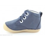 Bottines  Kickers SONIZA Marine