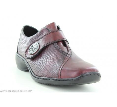 chaussures marque rieker