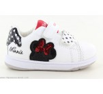 Baskets Geox GRIL Blanc Disney