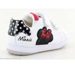 Baskets Geox GRIL Blanc Disney