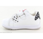 Baskets Geox GRIL Blanc Disney