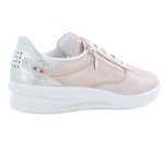 Baskets Tbs TBS BRAZIP Champagne