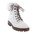 Bottines  Remonte RONCE2 D0B74-80 Blanc