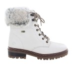 Bottines  Remonte RONCE2 D0B74-80 Blanc