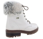 Bottines  Remonte RONCE2 D0B74-80 Blanc