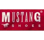 Bottines toile  Mustang FAN 1420-504 Jeans 