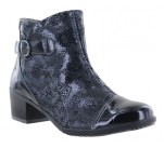 Boots  Suave SABIN 9919 Noir