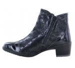 Boots  Suave SABIN 9919 Noir