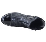 Boots  Suave SABIN 9919 Noir