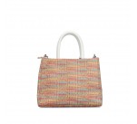 Sac porté épaule  Rieker H1511-92 Pastel Multi