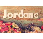 Sandales  Jordana KURD 3744 Multicolore