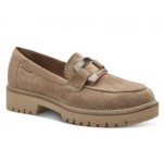 Mocassins  Tamaris VILMA 24722 Beige