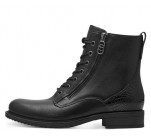 Bottines  Tamaris VAGUE 25211 Noir 