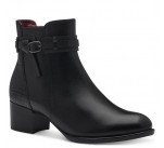 Boots  Tamaris VANIA 25343 Noir