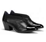Chaussures  Dorking LOIS 8880 Noir