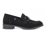 Mocassins  Dorking DASO D9117 Noir