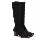 Bottes  Dorking MIA 7890 Noir 