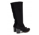 Bottes  Dorking MIA 7890 Noir 