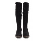 Bottes  Dorking MIA 7890 Noir 