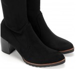 Bottes  Dorking MIA 7890 Noir 