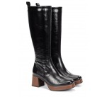 Bottes  Dorking DATE D9339 Noir 