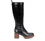 Bottes  Dorking DATE D9339 Noir 