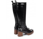 Bottes  Dorking DATE D9339 Noir 