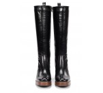 Bottes  Dorking DATE D9339 Noir 