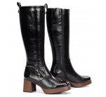 Bottes  Dorking DATE D9339 Noir 