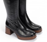 Bottes  Dorking DATE D9339 Noir 