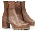 Boots  Dorking DEC D9413 Marmotte