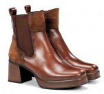 Boots  Dorking DECIS D9337 CAMEL