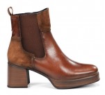 Boots  Dorking DECIS D9337 CAMEL