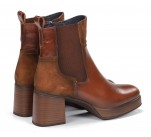 Boots  Dorking DECIS D9337 CAMEL