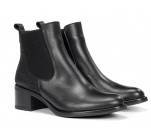 Boots  Dorking DECLO D9349 Noir