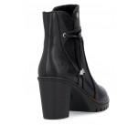 Boots  Rieker LEVER2  Y2567-00 Noir