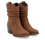 Bottes  Rieker NANA Y1284-24 Camel