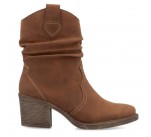 Bottes  Rieker NANA Y1284-24 Camel