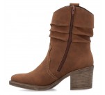 Bottes  Rieker NANA Y1284-24 Camel