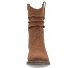 Bottes  Rieker NANA Y1284-24 Camel