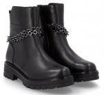 Boots  Remonte TROC D2285-00 Noir