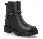 Boots  Remonte TROC D2285-00 Noir