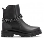 Boots  Remonte TROC D2285-00 Noir