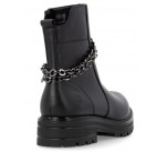 Boots  Remonte TROC D2285-00 Noir