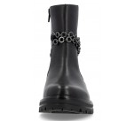 Boots  Remonte TROC D2285-00 Noir