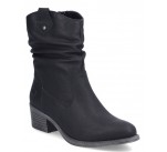 Bottes  Rieker NDLR 73170-00 Noir