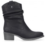 Bottes  Rieker NDLR 73170-00 Noir