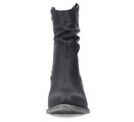 Bottes  Rieker NDLR 73170-00 Noir